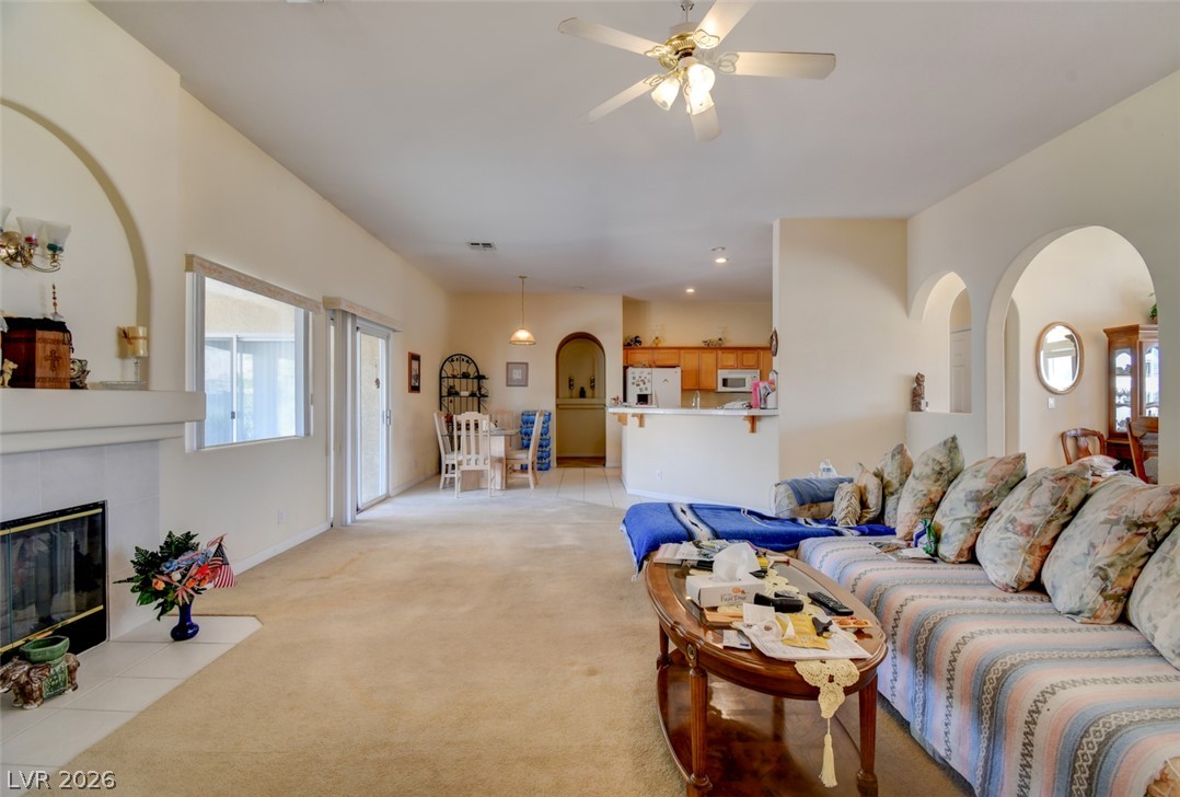 1171 Calico Ridge Drive