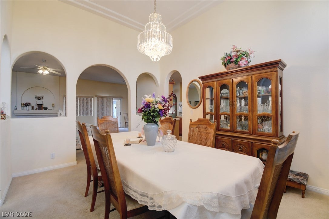 1171 Calico Ridge Drive