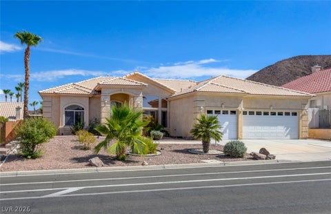 Homes For Sale - 1171 Calico Ridge Drive<br/> Henderson, NV 89011