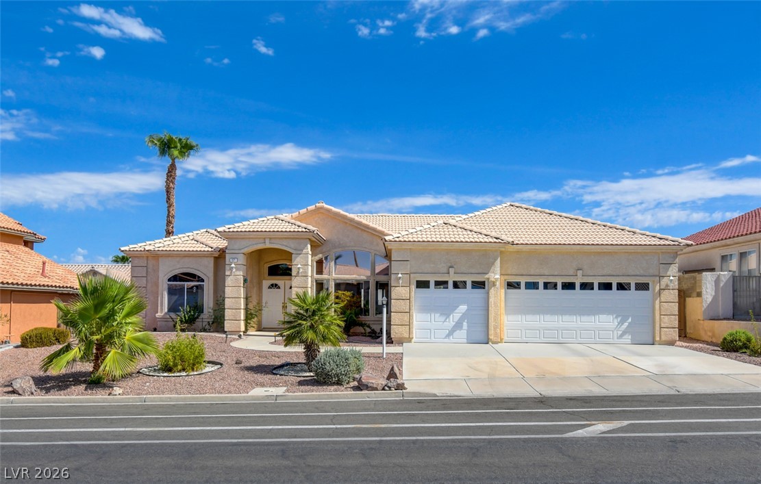 1171 Calico Ridge Drive