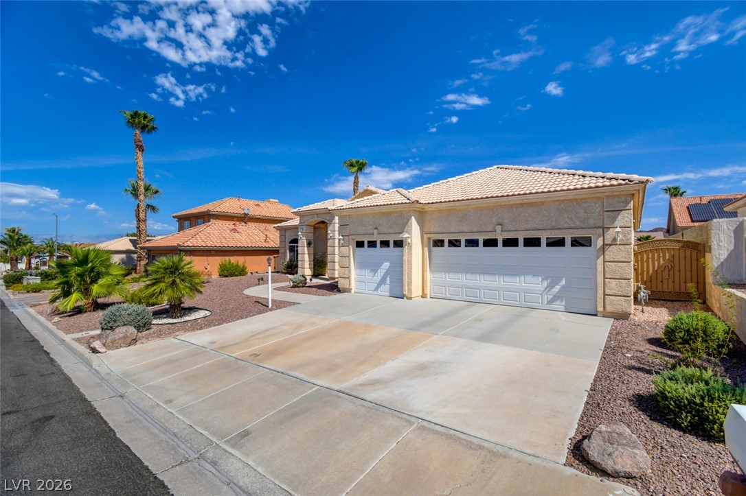1171 Calico Ridge Drive