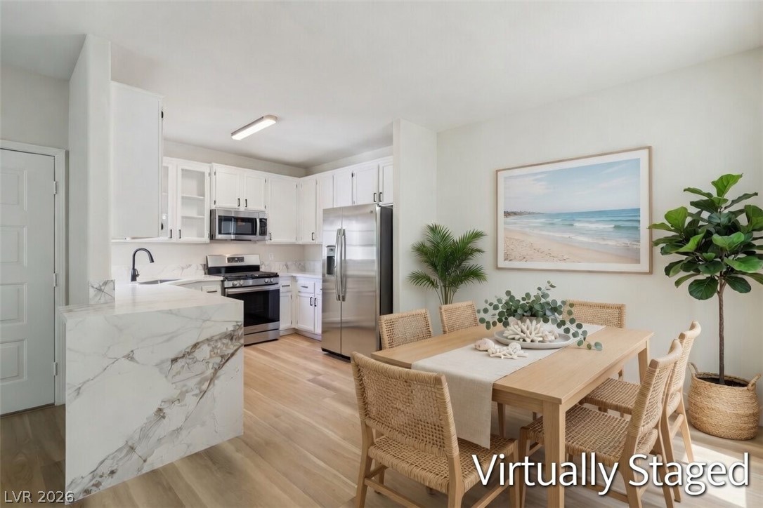 75 N Valle Verde Drive 823