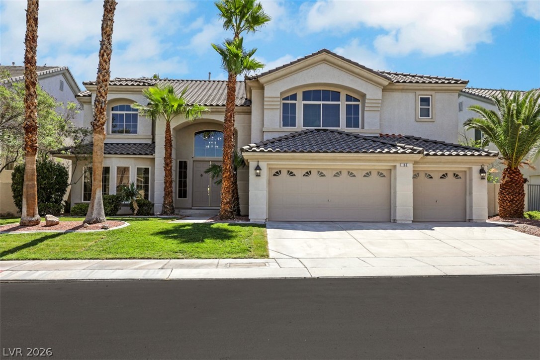 160 Tamarron Cliffs Street