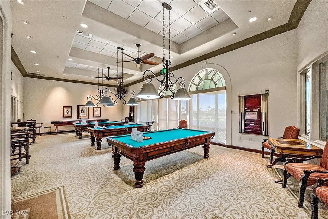 Las Vegas, Nevada 89135, United States, 2 Bedrooms Bedrooms, ,2 BathroomsBathrooms,Residential,Active,133490