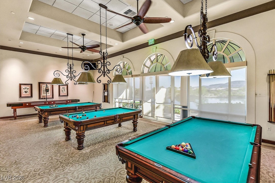 Las Vegas, Nevada 89135, United States, 2 Bedrooms Bedrooms, ,2 BathroomsBathrooms,Residential,Active,133490