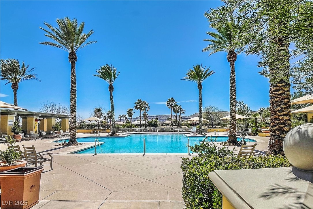 Las Vegas, Nevada 89135, United States, 2 Bedrooms Bedrooms, ,2 BathroomsBathrooms,Residential,Active,133490