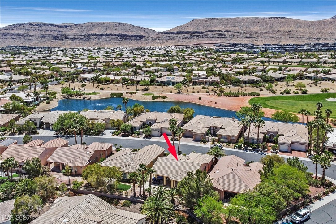 Las Vegas, Nevada 89135, United States, 2 Bedrooms Bedrooms, ,2 BathroomsBathrooms,Residential,Active,133490