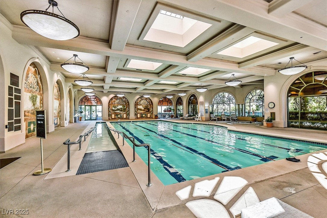 Las Vegas, Nevada 89135, United States, 2 Bedrooms Bedrooms, ,2 BathroomsBathrooms,Residential,Active,133490