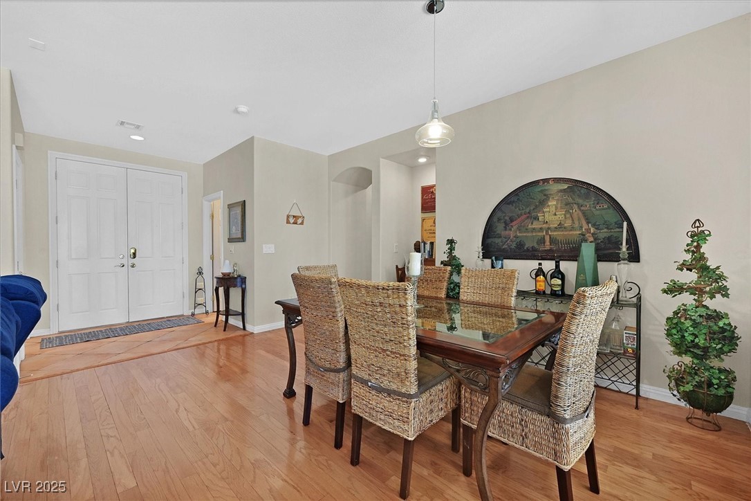 Las Vegas, Nevada 89135, United States, 2 Bedrooms Bedrooms, ,2 BathroomsBathrooms,Residential,Active,133490