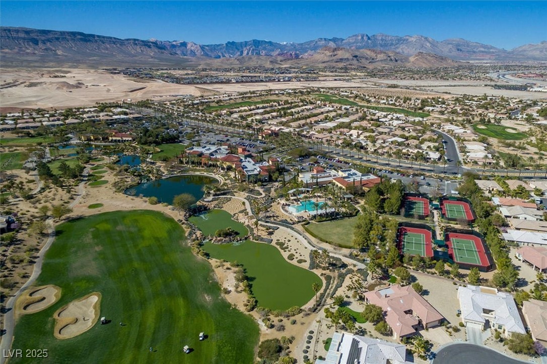 Las Vegas, Nevada 89135, United States, 2 Bedrooms Bedrooms, ,2 BathroomsBathrooms,Residential,Active,133490