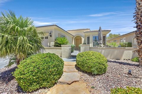 5068 Rivedro Street Las Vegas NV 89135