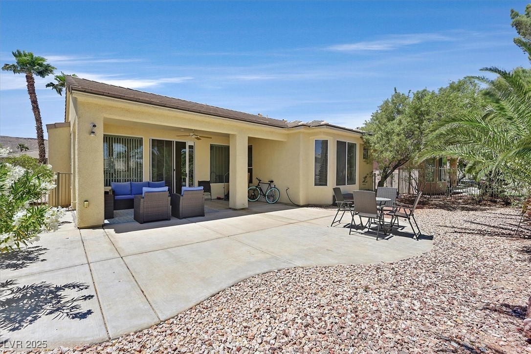 Las Vegas, Nevada 89135, United States, 2 Bedrooms Bedrooms, ,2 BathroomsBathrooms,Residential,Active,133490