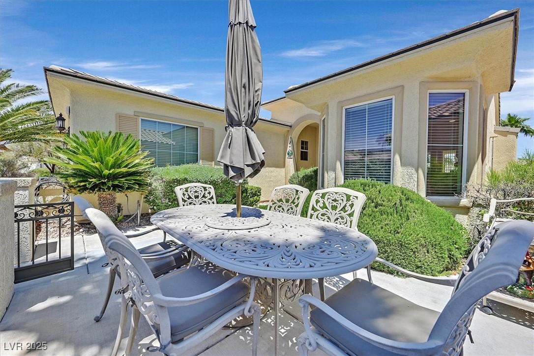 Las Vegas, Nevada 89135, United States, 2 Bedrooms Bedrooms, ,2 BathroomsBathrooms,Residential,Active,133490