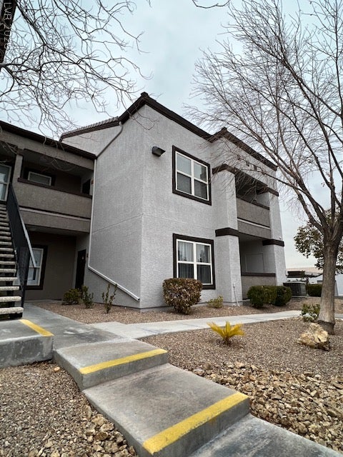 Photo of 7255 W SUNSET Road #1124, Las Vegas, NV 89113 (MLS # 2824527)