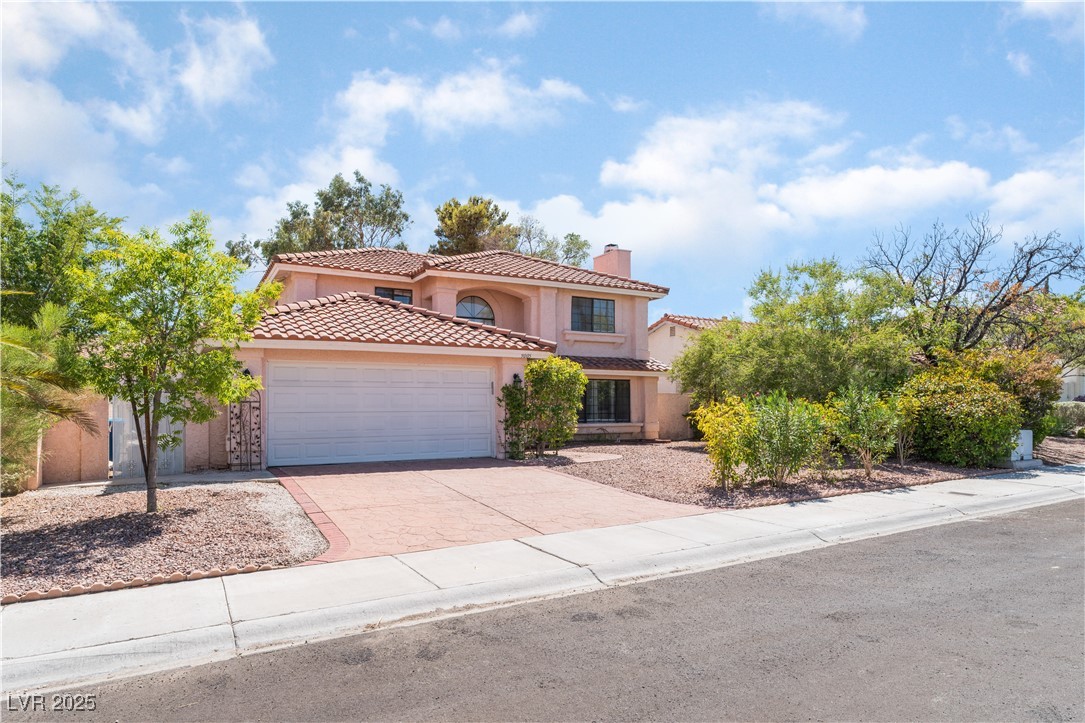 9005 Feather River Court
