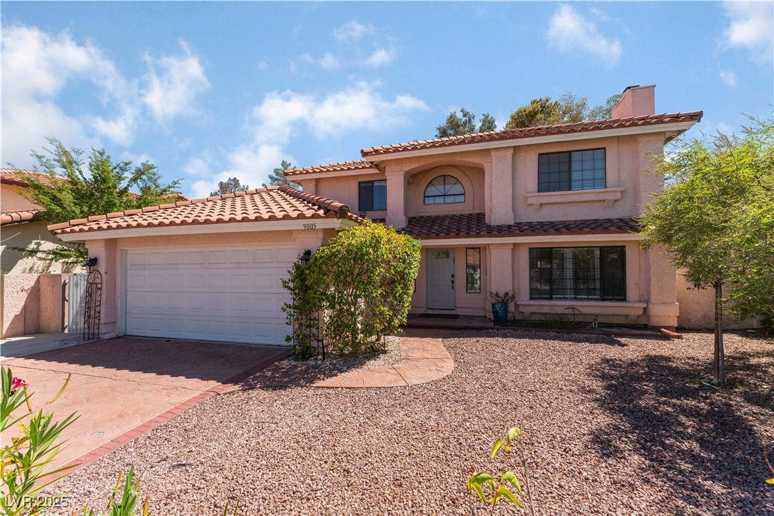 9005 Feather River Court