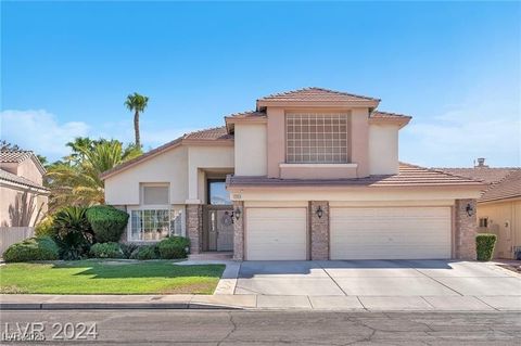 2901 Copper Cove Drive Henderson NV 89074