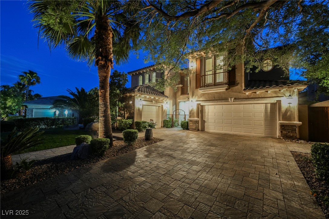 11717 Glowing Sunset Lane