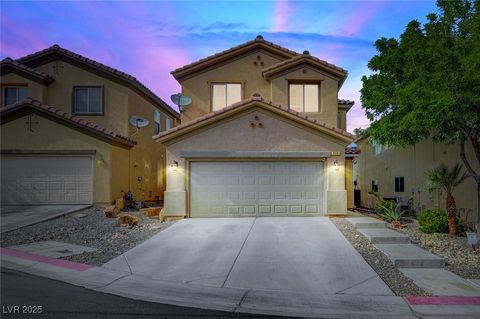 722 Chepstow Avenue Las Vegas NV 89178