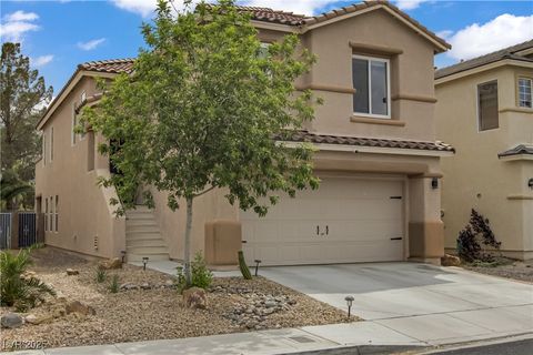 5213 Welch Valley Avenue Las Vegas NV 89131
