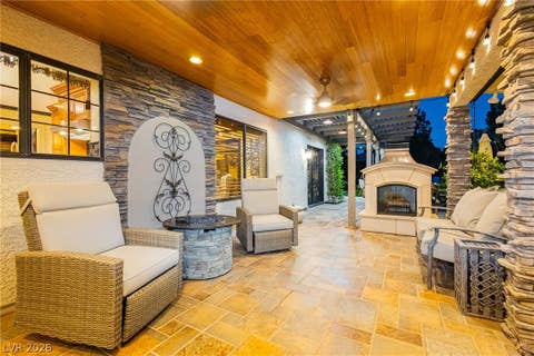 Tiny photo for 2835 S Buffalo Drive, Las Vegas, NV 89117 (MLS # 2783198)