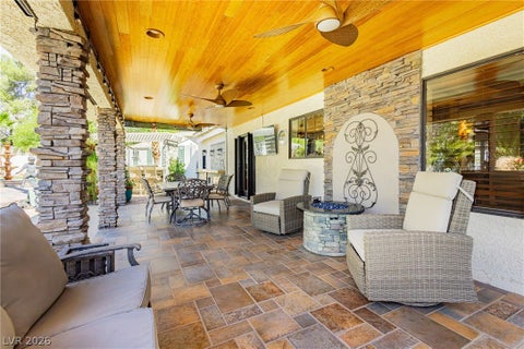 Tiny photo for 2835 S Buffalo Drive, Las Vegas, NV 89117 (MLS # 2783198)