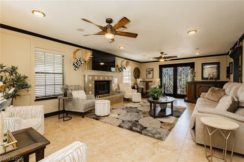 Tiny photo for 2835 S Buffalo Drive, Las Vegas, NV 89117 (MLS # 2783198)