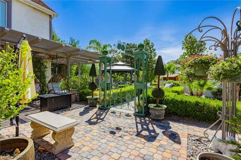Tiny photo for 2835 S Buffalo Drive, Las Vegas, NV 89117 (MLS # 2783198)