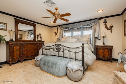 Tiny photo for 2835 S Buffalo Drive, Las Vegas, NV 89117 (MLS # 2783198)