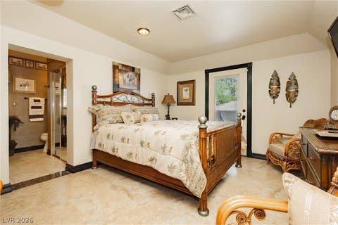 Tiny photo for 2835 S Buffalo Drive, Las Vegas, NV 89117 (MLS # 2783198)