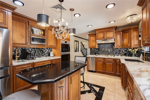 Tiny photo for 2835 S Buffalo Drive, Las Vegas, NV 89117 (MLS # 2783198)