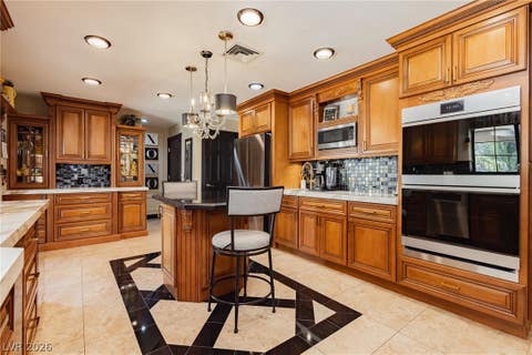 Tiny photo for 2835 S Buffalo Drive, Las Vegas, NV 89117 (MLS # 2783198)