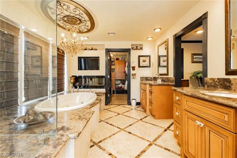 Tiny photo for 2835 S Buffalo Drive, Las Vegas, NV 89117 (MLS # 2783198)