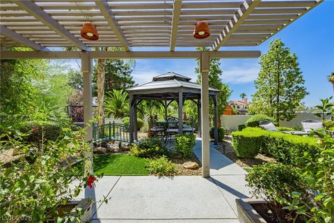 Tiny photo for 2835 S Buffalo Drive, Las Vegas, NV 89117 (MLS # 2783198)