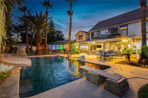 Tiny photo for 2835 S Buffalo Drive, Las Vegas, NV 89117 (MLS # 2783198)