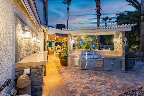 Tiny photo for 2835 S Buffalo Drive, Las Vegas, NV 89117 (MLS # 2783198)