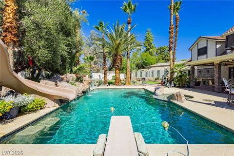 Tiny photo for 2835 S Buffalo Drive, Las Vegas, NV 89117 (MLS # 2783198)
