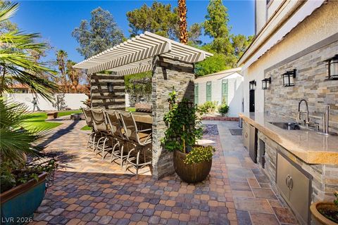 Tiny photo for 2835 S Buffalo Drive, Las Vegas, NV 89117 (MLS # 2783198)