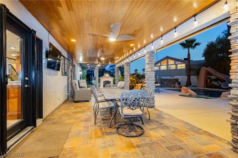 Tiny photo for 2835 S Buffalo Drive, Las Vegas, NV 89117 (MLS # 2783198)