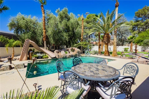 Tiny photo for 2835 S Buffalo Drive, Las Vegas, NV 89117 (MLS # 2783198)