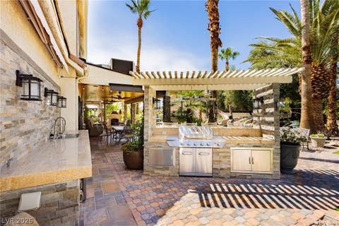 Tiny photo for 2835 S Buffalo Drive, Las Vegas, NV 89117 (MLS # 2783198)