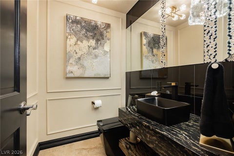 Tiny photo for 2835 S Buffalo Drive, Las Vegas, NV 89117 (MLS # 2783198)
