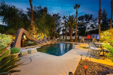 Tiny photo for 2835 S Buffalo Drive, Las Vegas, NV 89117 (MLS # 2783198)