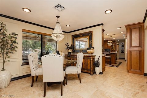 Tiny photo for 2835 S Buffalo Drive, Las Vegas, NV 89117 (MLS # 2783198)