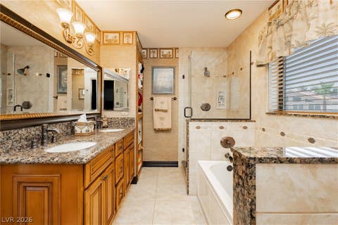 Tiny photo for 2835 S Buffalo Drive, Las Vegas, NV 89117 (MLS # 2783198)
