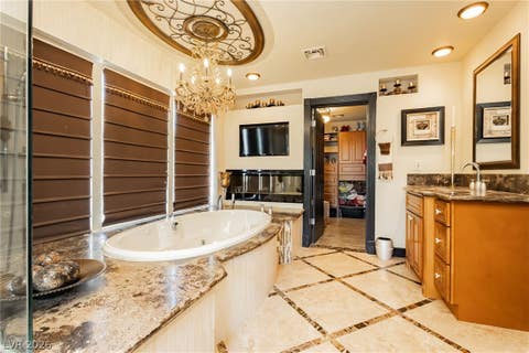 Tiny photo for 2835 S Buffalo Drive, Las Vegas, NV 89117 (MLS # 2783198)