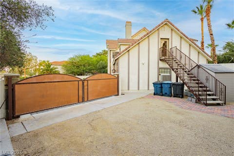 Tiny photo for 2835 S Buffalo Drive, Las Vegas, NV 89117 (MLS # 2783198)