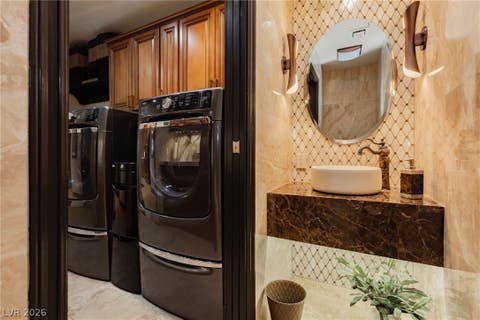 Tiny photo for 2835 S Buffalo Drive, Las Vegas, NV 89117 (MLS # 2783198)