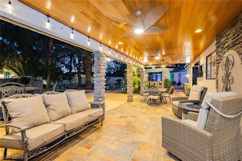 Tiny photo for 2835 S Buffalo Drive, Las Vegas, NV 89117 (MLS # 2783198)