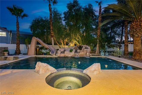 Tiny photo for 2835 S Buffalo Drive, Las Vegas, NV 89117 (MLS # 2783198)